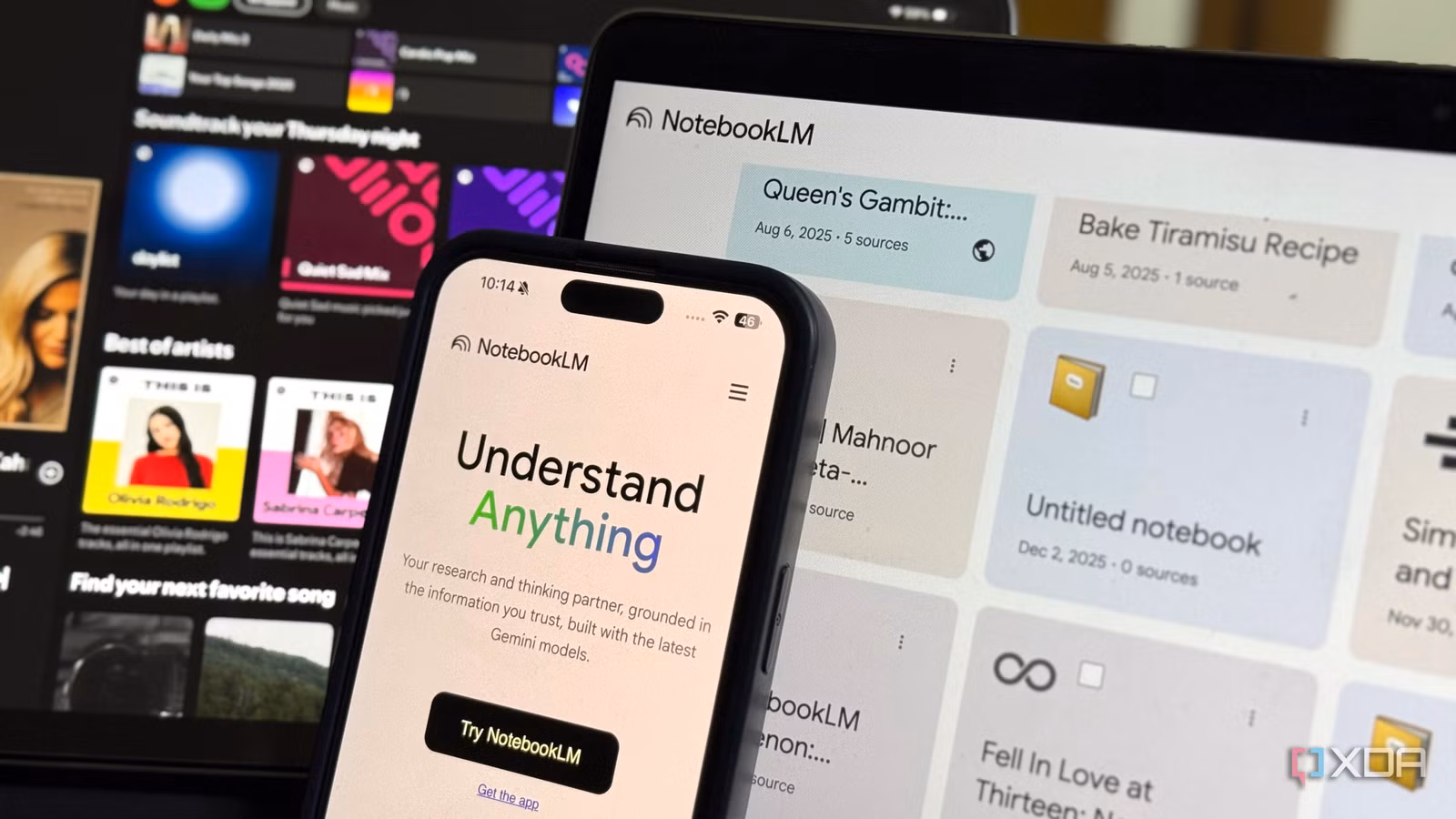 Google’s Free AI Tools Are Finally Worth Using
