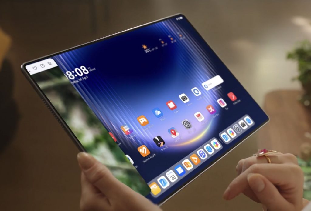 Huawei MatePad Pro Max Review: Ultra-Thin Powerhouse for Creators