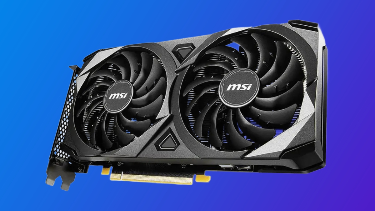 RTX 3060 Returns at Old Prices and Exposes Budget GPU Market Stagnation