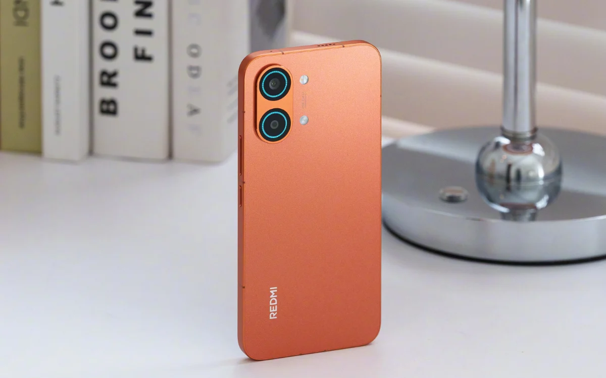 Redmi Turbo 6 Max Leak: Big-Screen Ambition With Bigger Battery