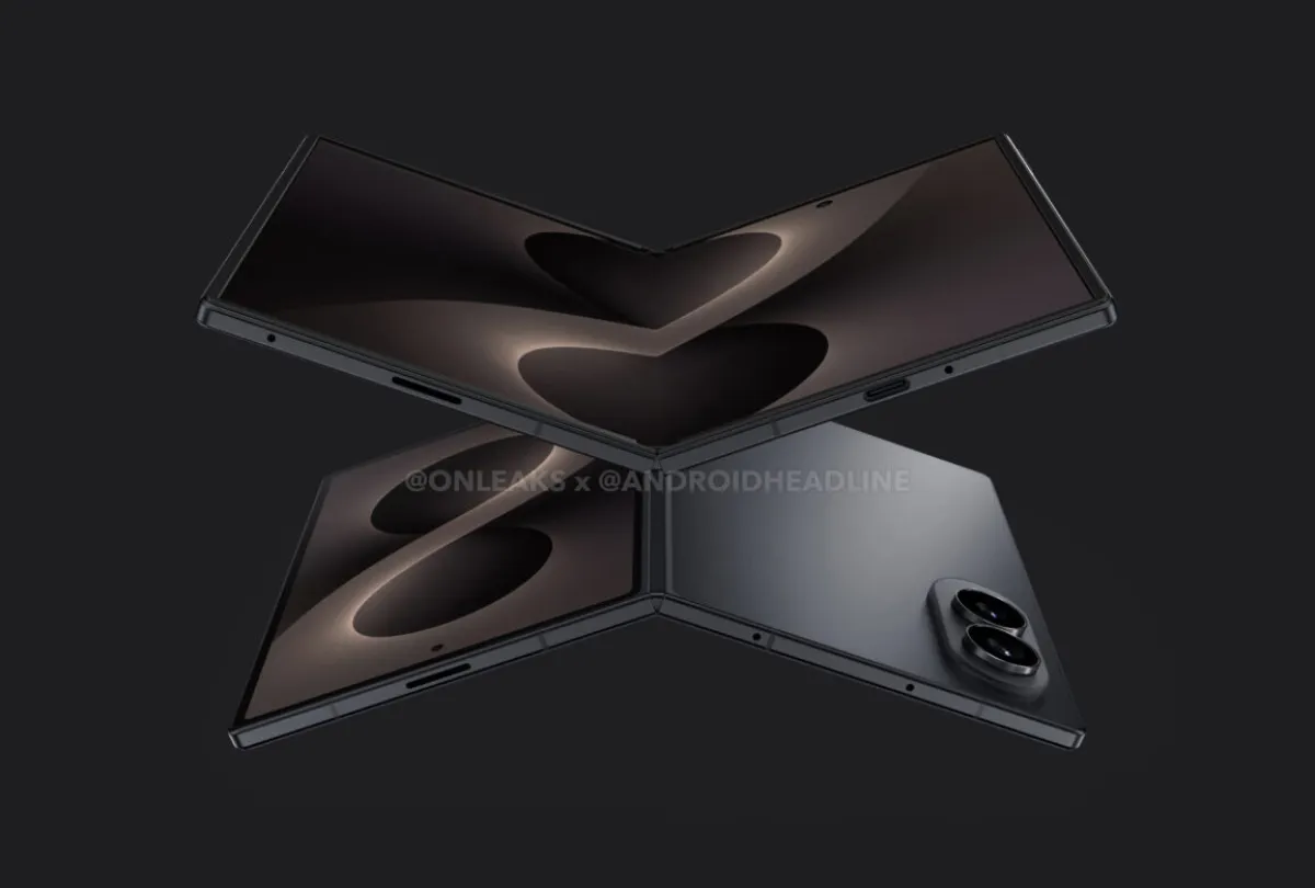 Samsung’s Foldable Phones Are Getting Pricier – Here’s Why
