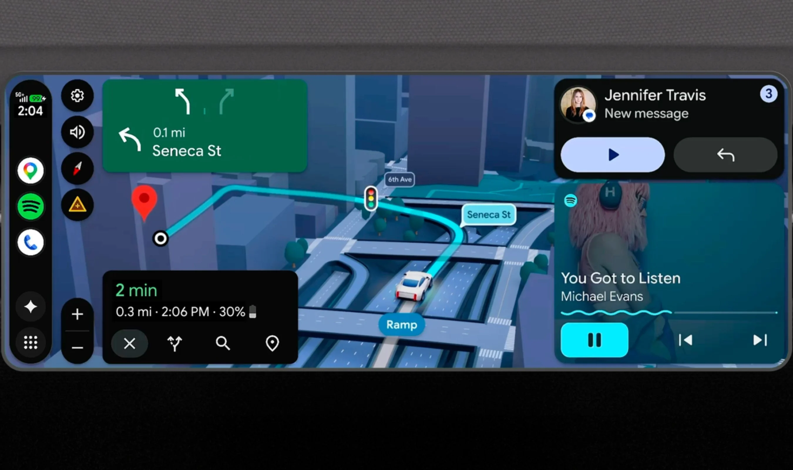 Android Auto 17.2 Crashes Are Back — What Drivers Must Do Now