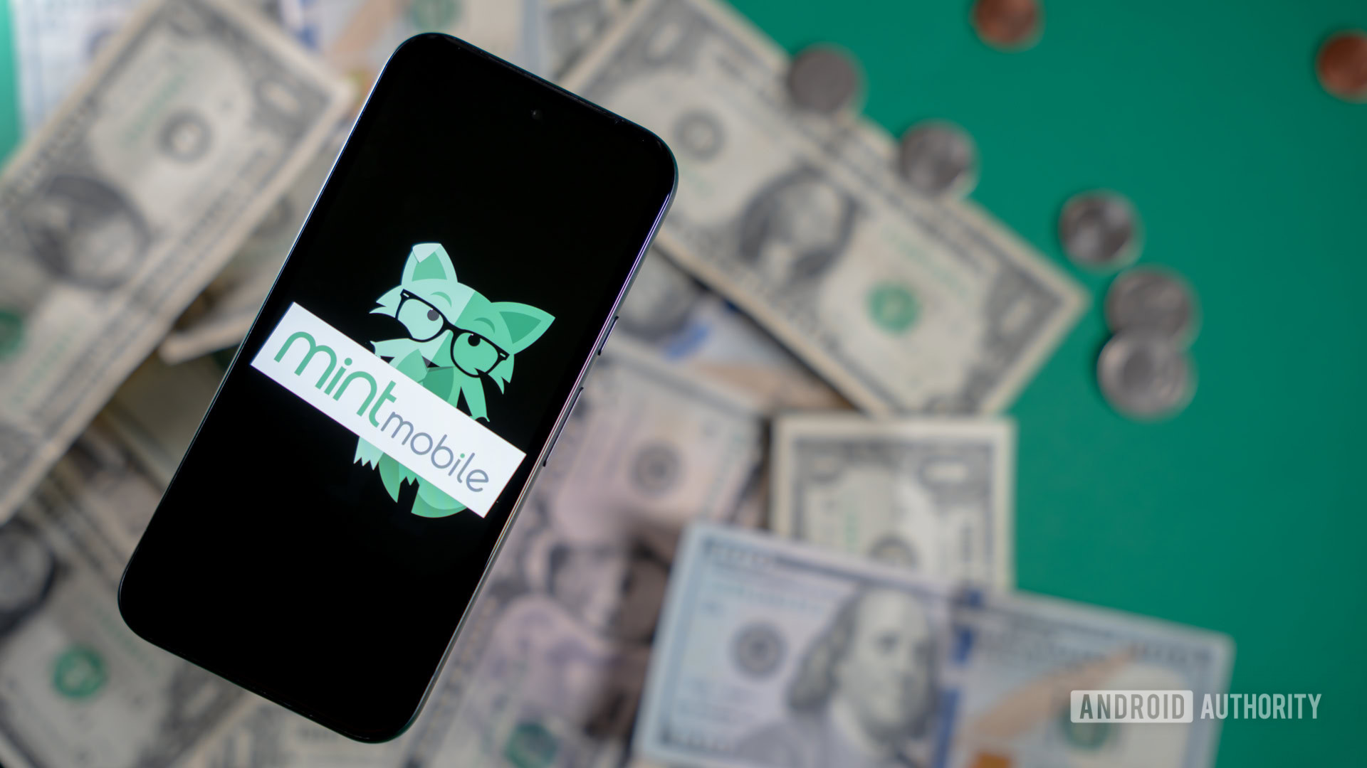 Mint Mobile’s Unlimited 5G Plan Drops to $15 a Month