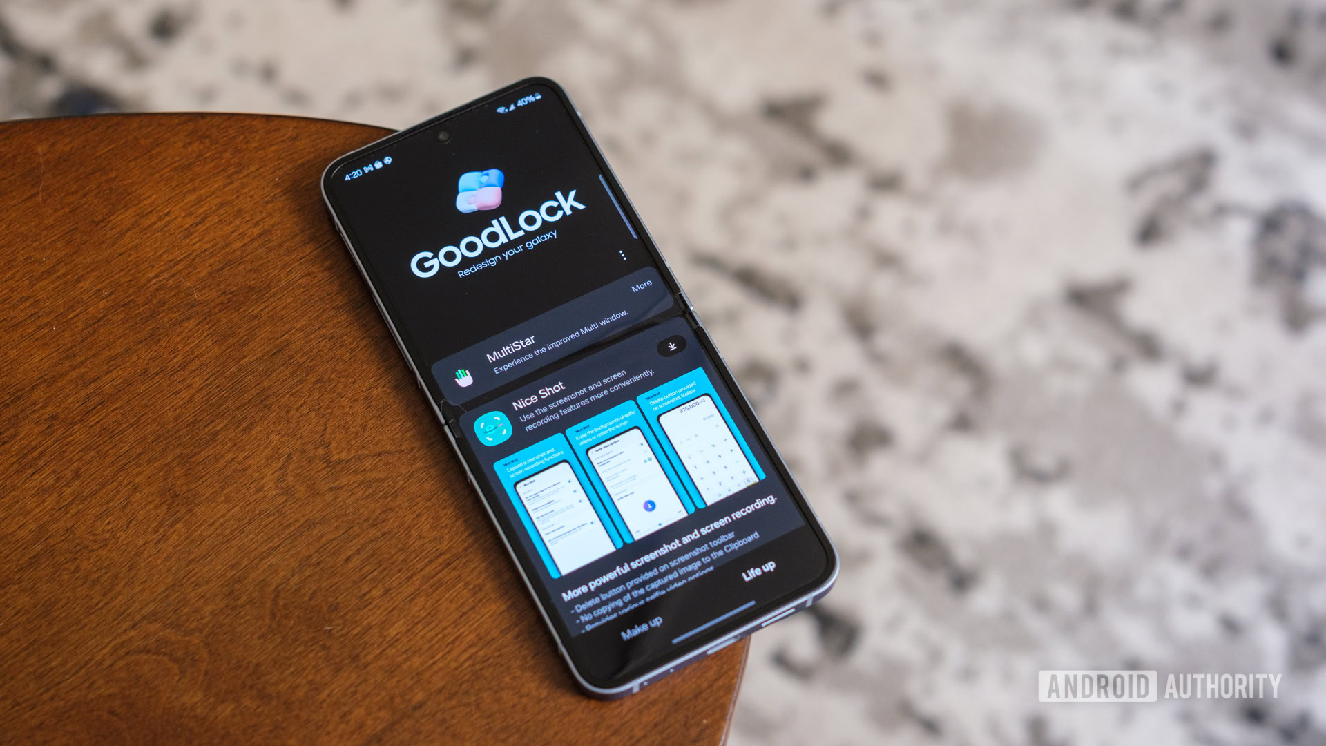 Samsung’s Hidden One-Handed Mode Is Too Good to Ignore