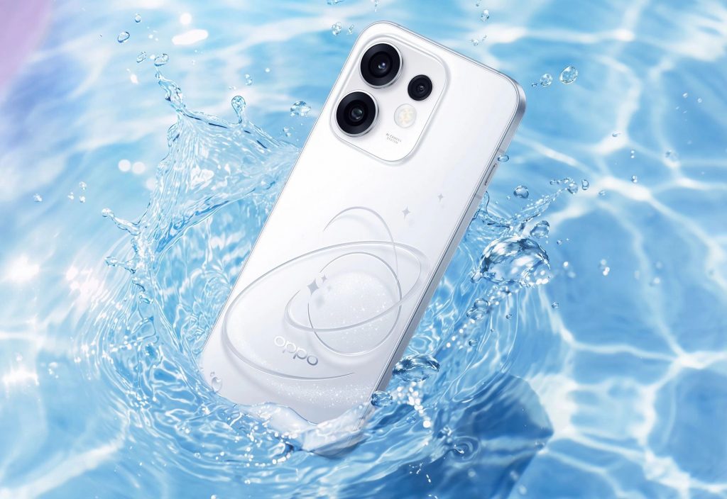 OPPO Reno16 Series Buying Guide: 200MP Power Meets 7,000mAh Stamina