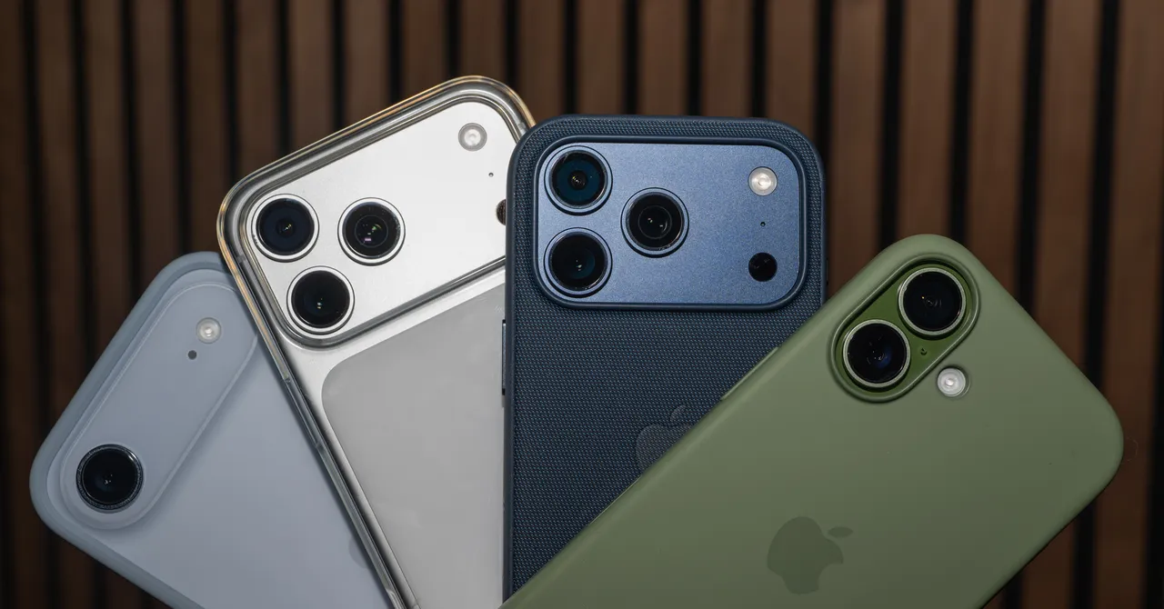 iPhone 17 Case Guide: Protection Levels, Materials, and Best Picks