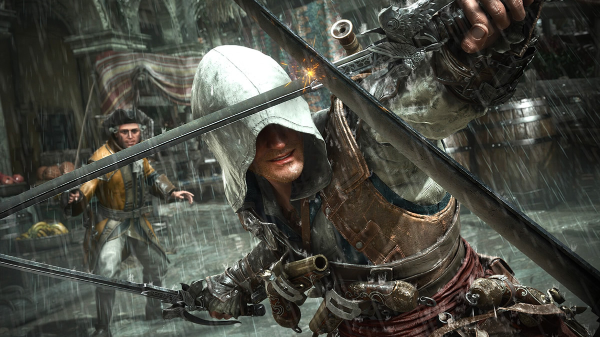Black Flag Resynced PC Specs Show a Harsh Hardware Gap
