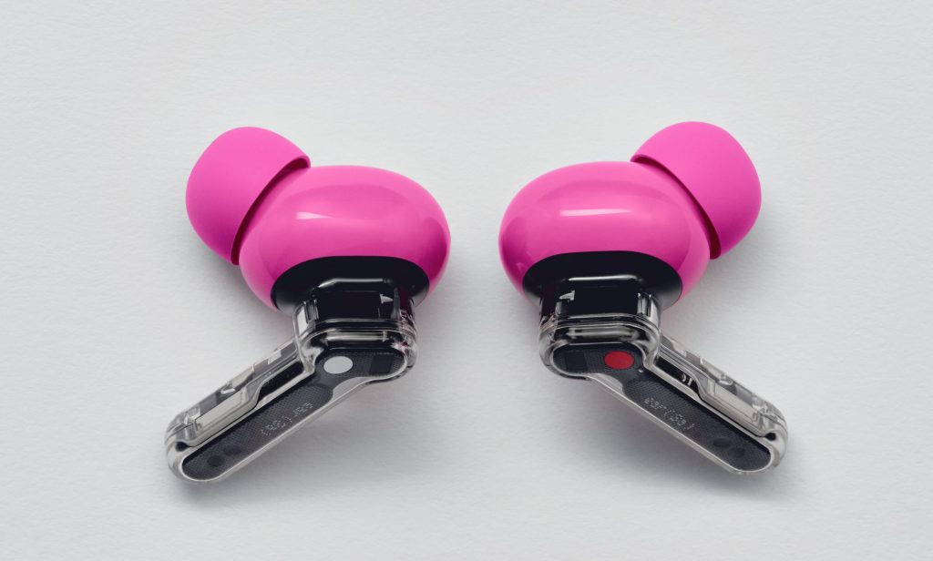 Nothing Ear (3a) Turns Budget ANC Earbuds into Pocket Recorders