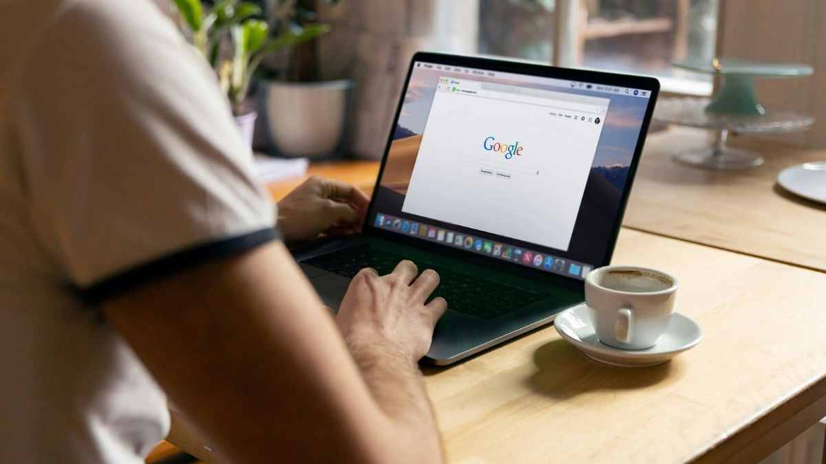 Google Is Training AI on Your Search Uploads—Here’s How to Opt Out