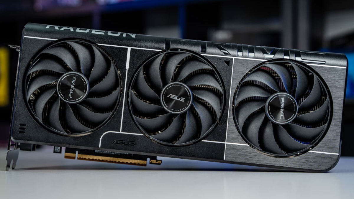 AMD GPUs Surge in Sales While NVIDIA Keeps Market Crown