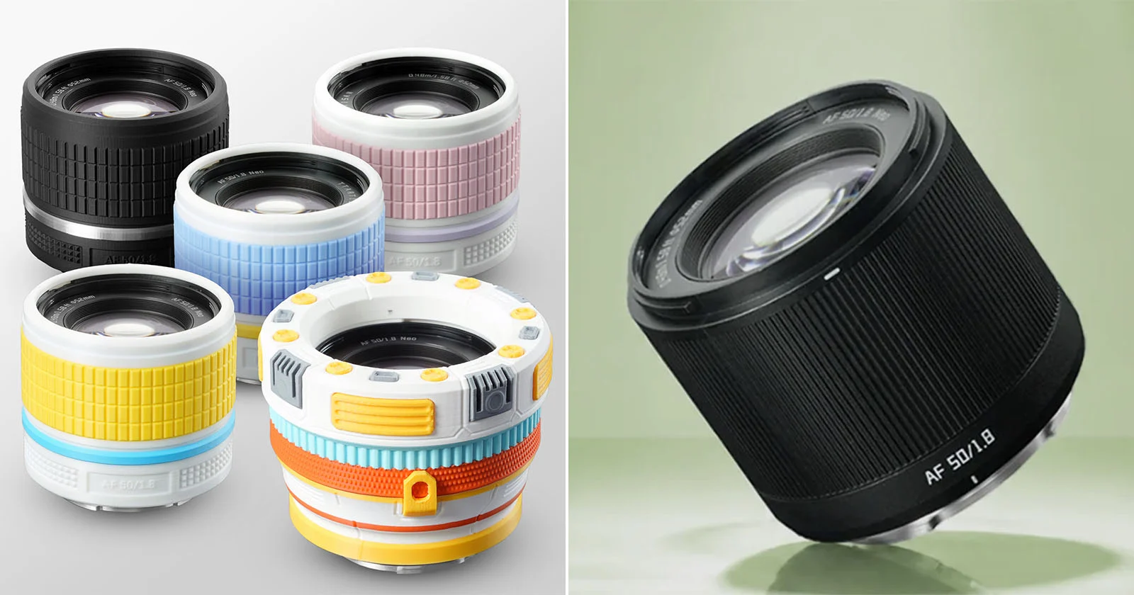 TTArtisan Budget Primes That Beat Expensive Native Glass
