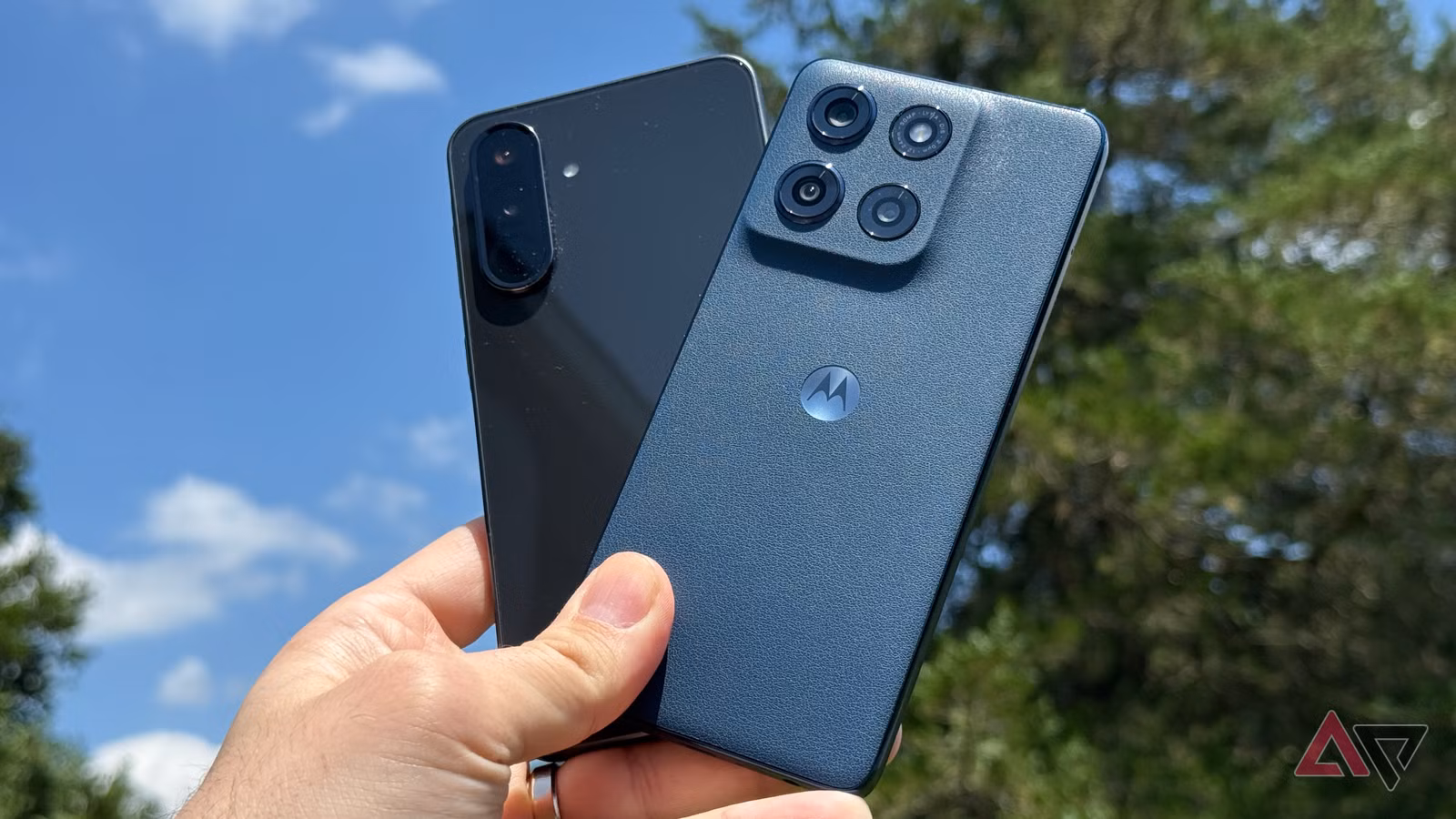 Budget Phone Prices Are Climbing as Memory Costs Surge