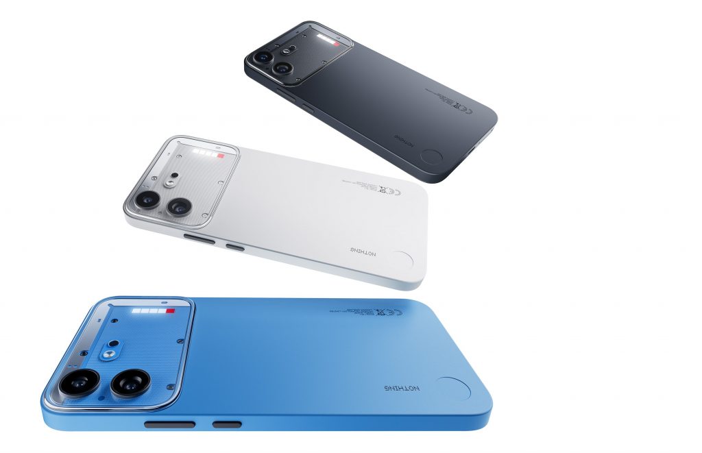 Nothing Phone 4b vs Nothing Phone 4a: Budget Specs That Matter