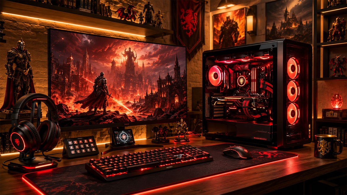 Stop Wasting $500 on Gaming PC Bottlenecks