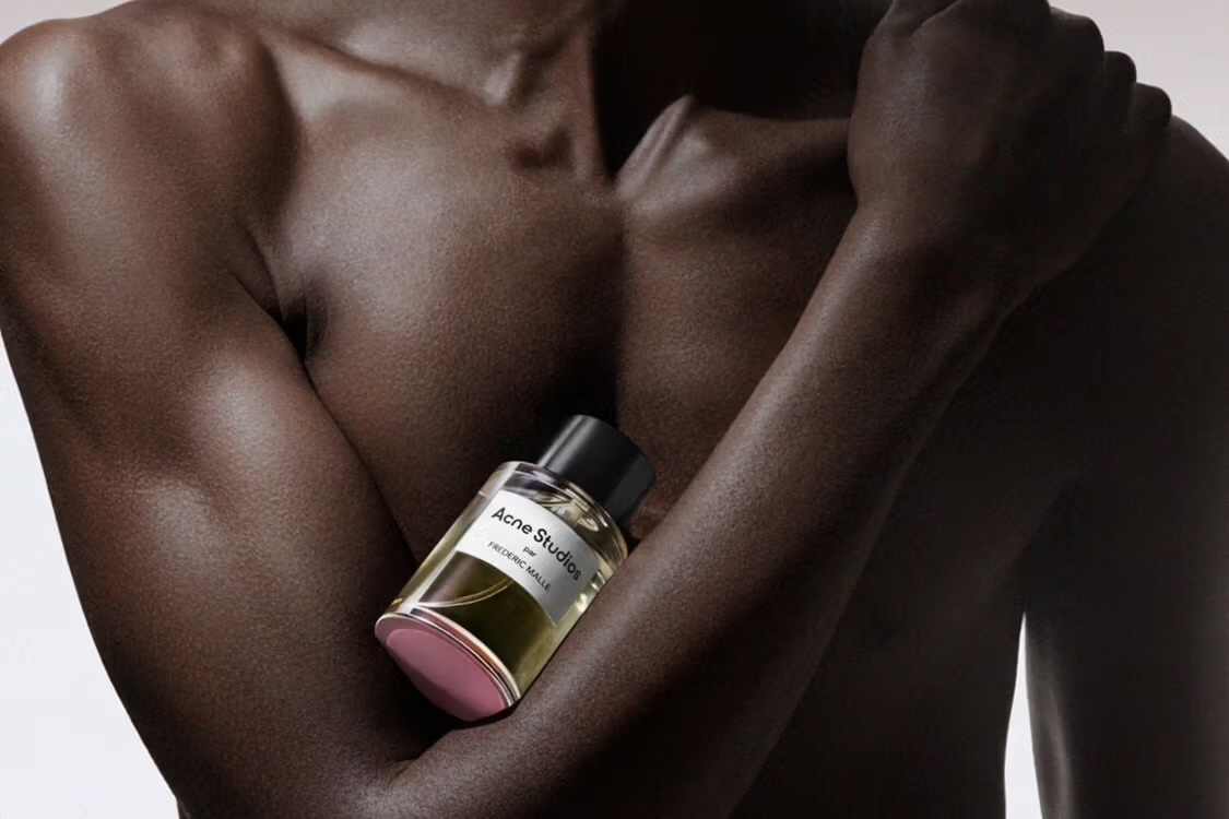 Hair Care and Fashion Brands Are Redrawing Fragrance Boundaries