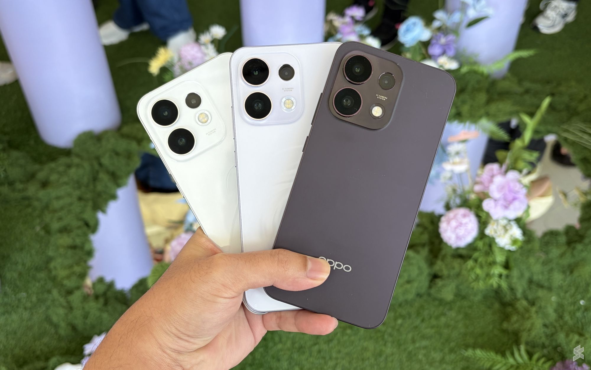 OPPO Reno16 Series Buying Guide: 200MP Power Meets 7,000mAh Stamina
