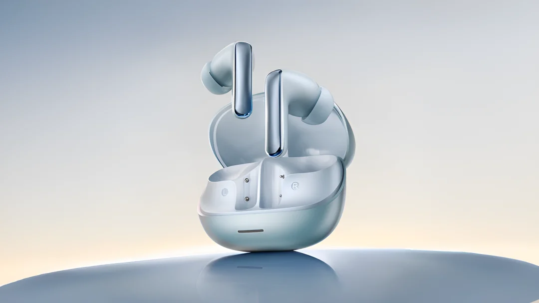 Budget ANC Earbuds Hit 60dB And Undercut Flagships