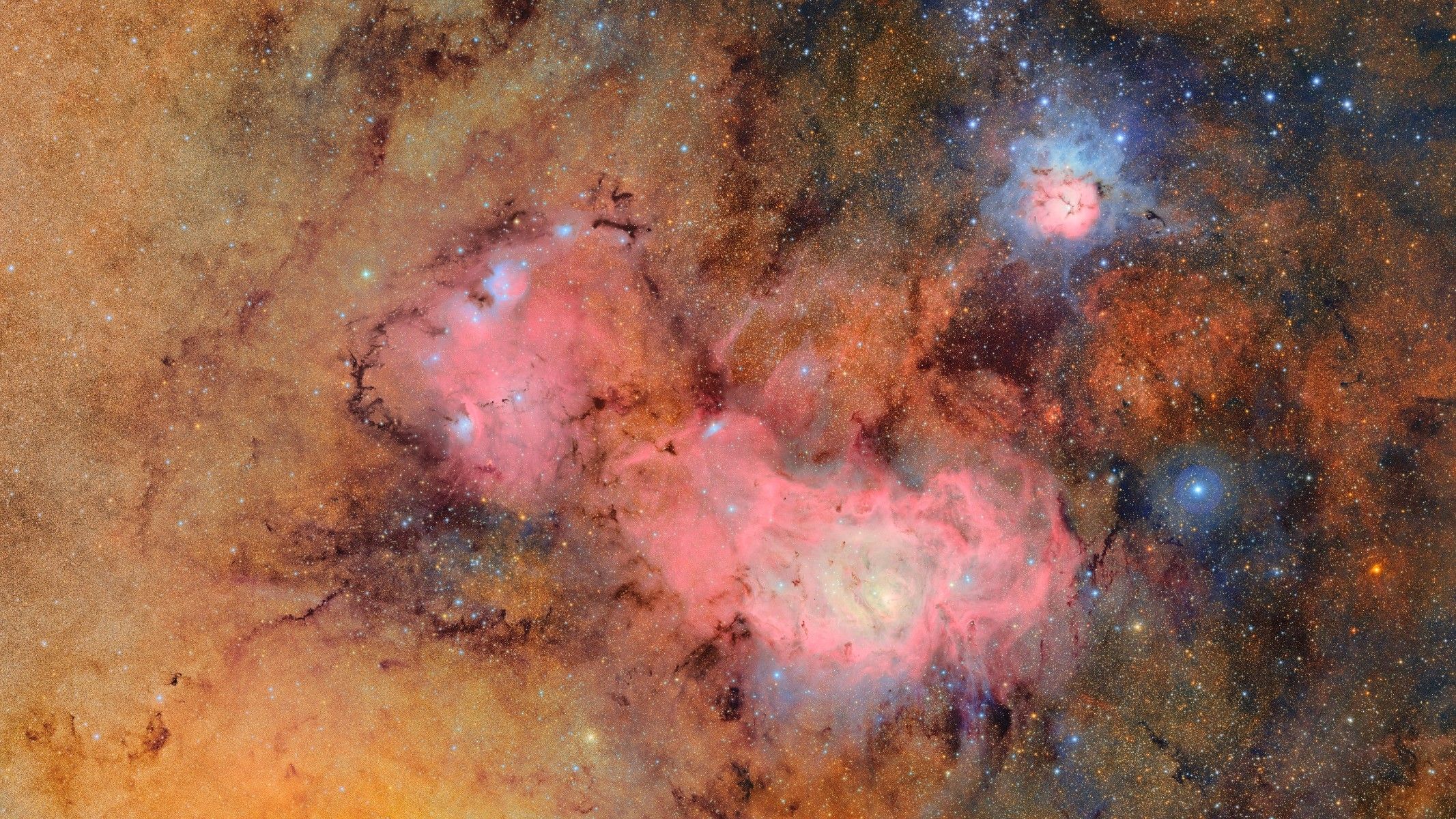 How Consumer Mirrorless Cameras Are Becoming Serious Tools for Space Research and Astronomy