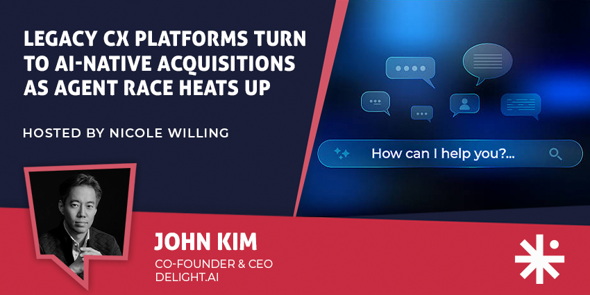 Enterprise Modernization Is the Missing Step for Agentic AI at Scale