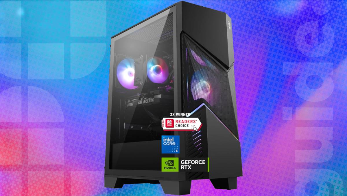 RTX 5070 Gaming PC Deals: The Best Mid‑Range Discounts Right Now