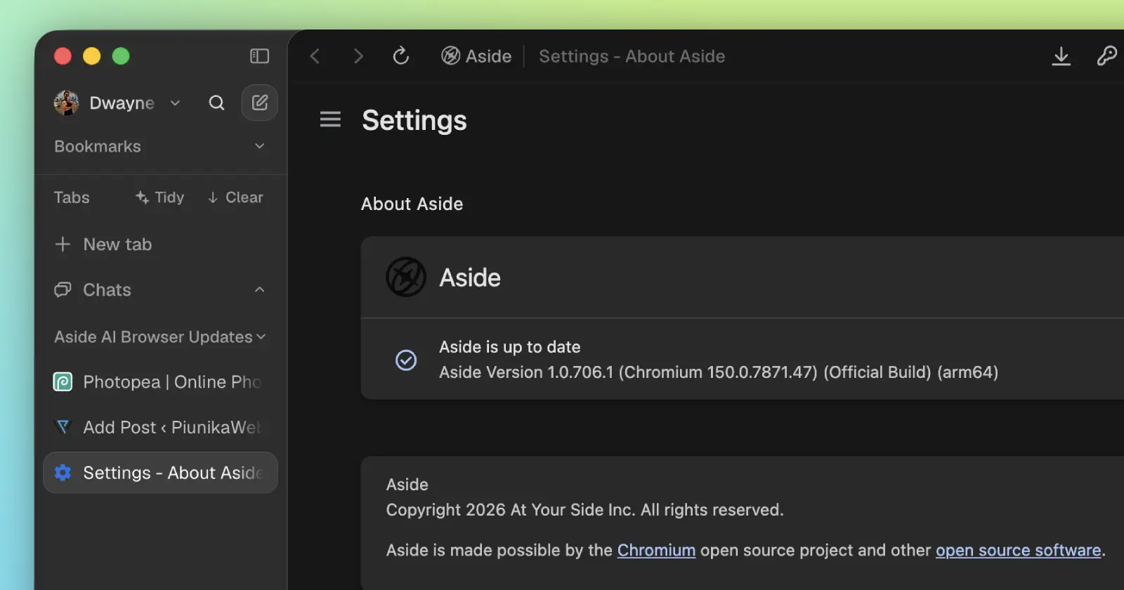 AI Browsers Are Becoming the New Frontier—Here’s What the Latest Updates Reveal