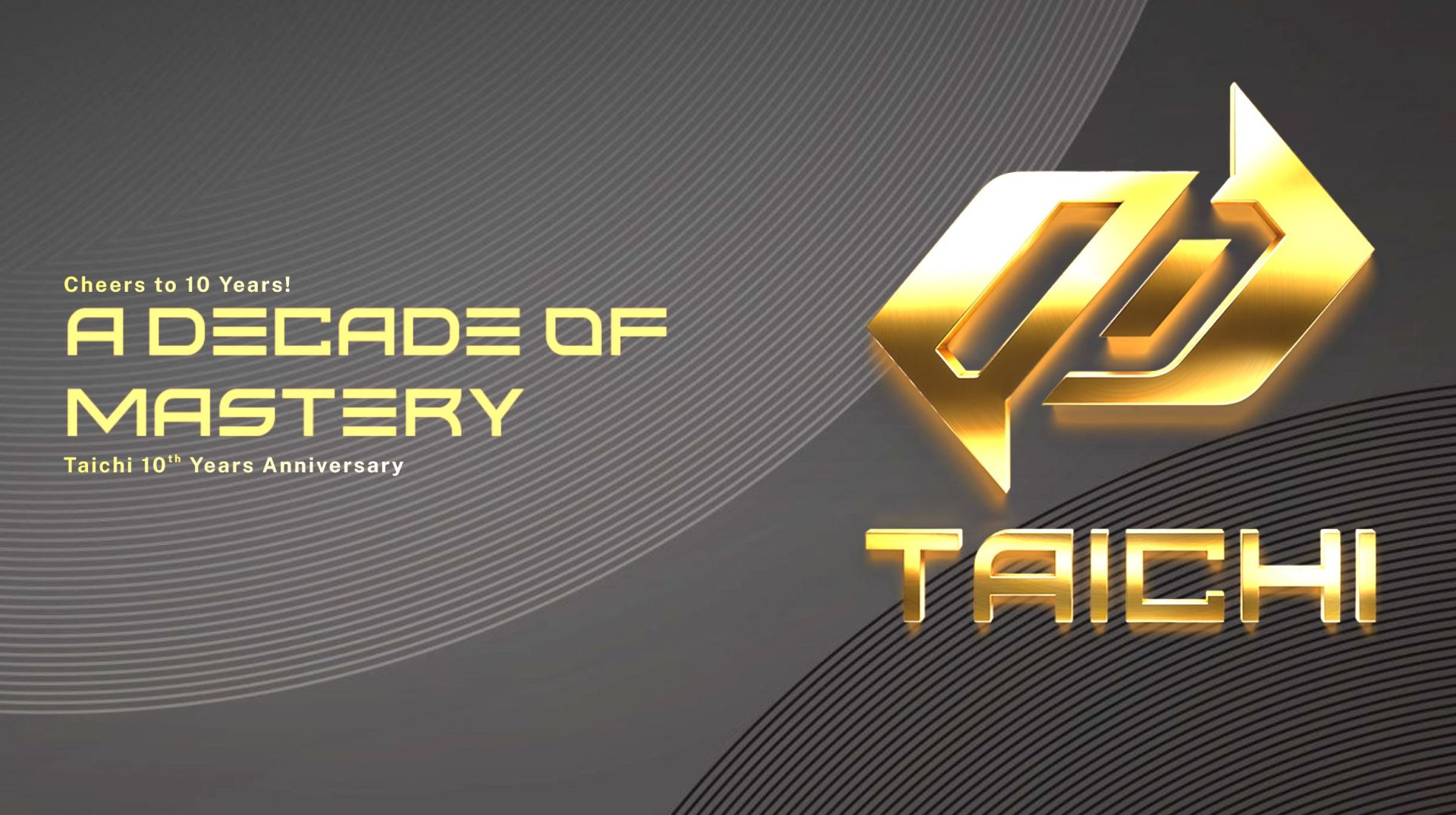 ASRock Taichi’s 10th Anniversary Turns PCs Into Cohesive Art Pieces
