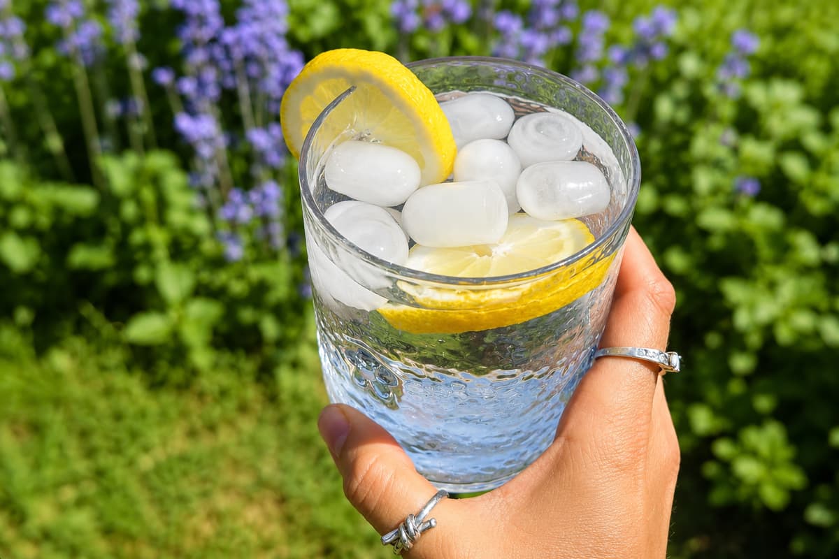 Countertop Ice Makers Drop Under £80 in Amazon Ice Maker Sale