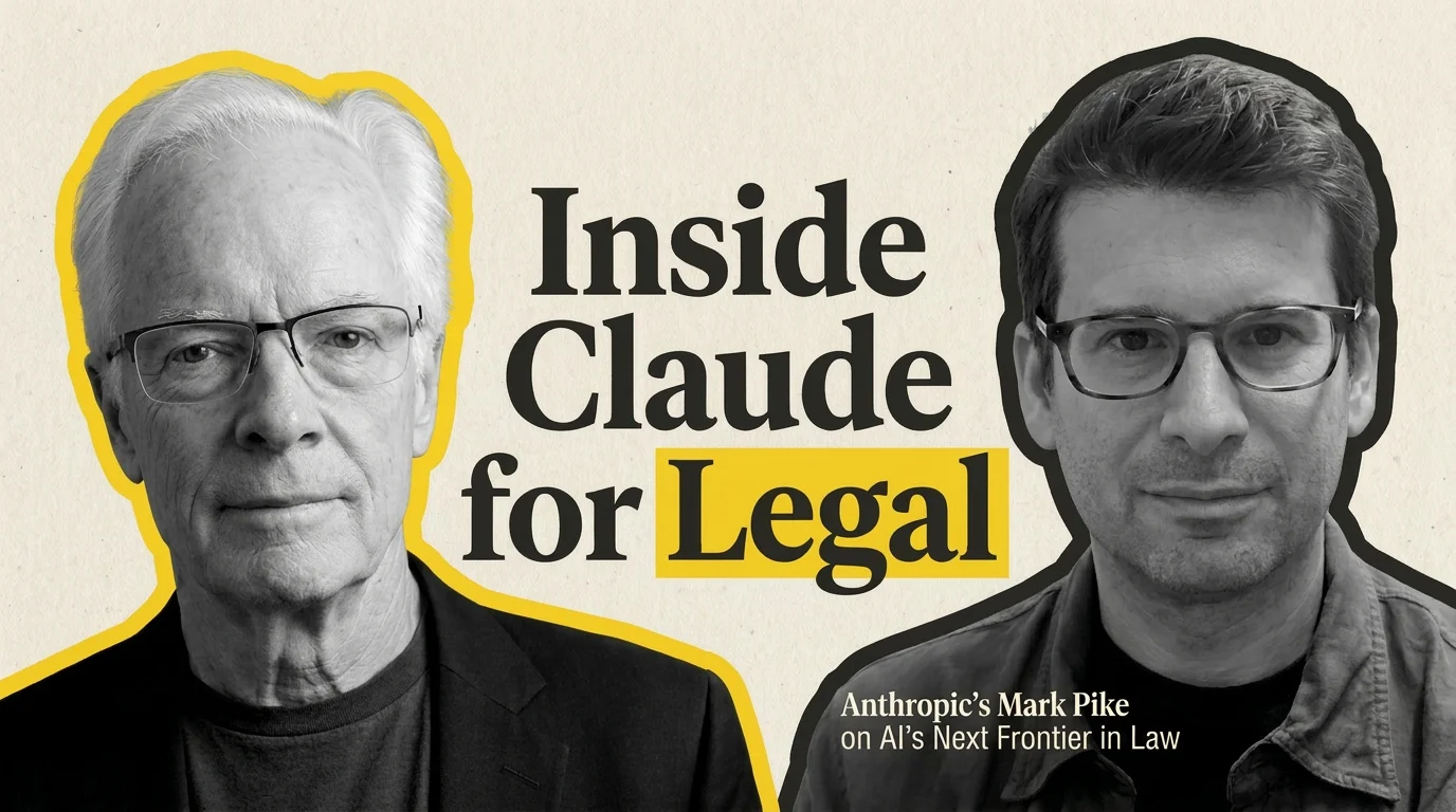 Claude Branches Into Science and Law: Vertical AI Goes Professional