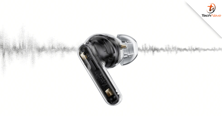 OPPO Enco Air5 Review: Budget ANC Earbuds That Feel Premium
