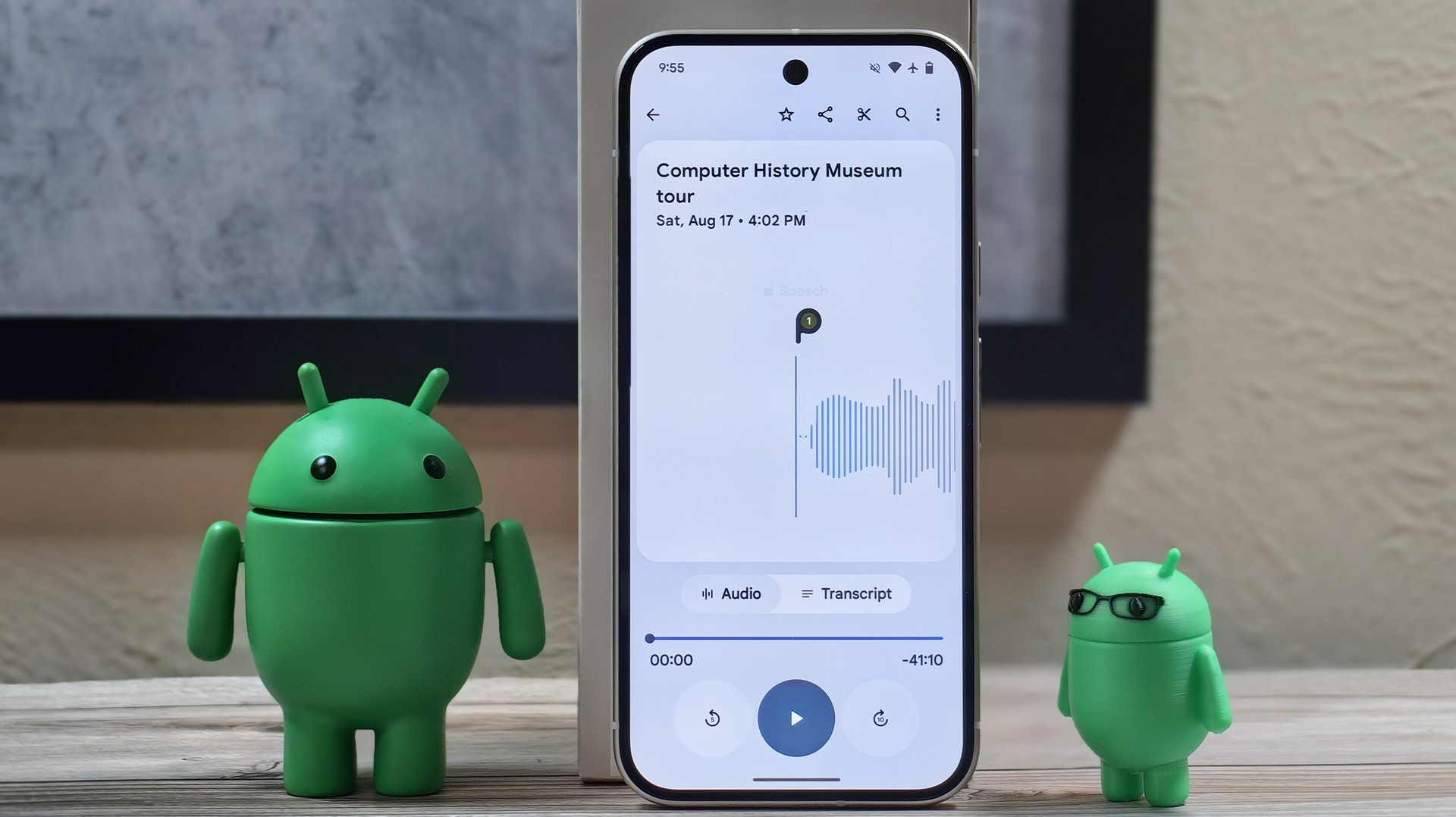 Google Recorder Crashes vs Samsung’s Cloud Push: A Split Future for Voice Apps