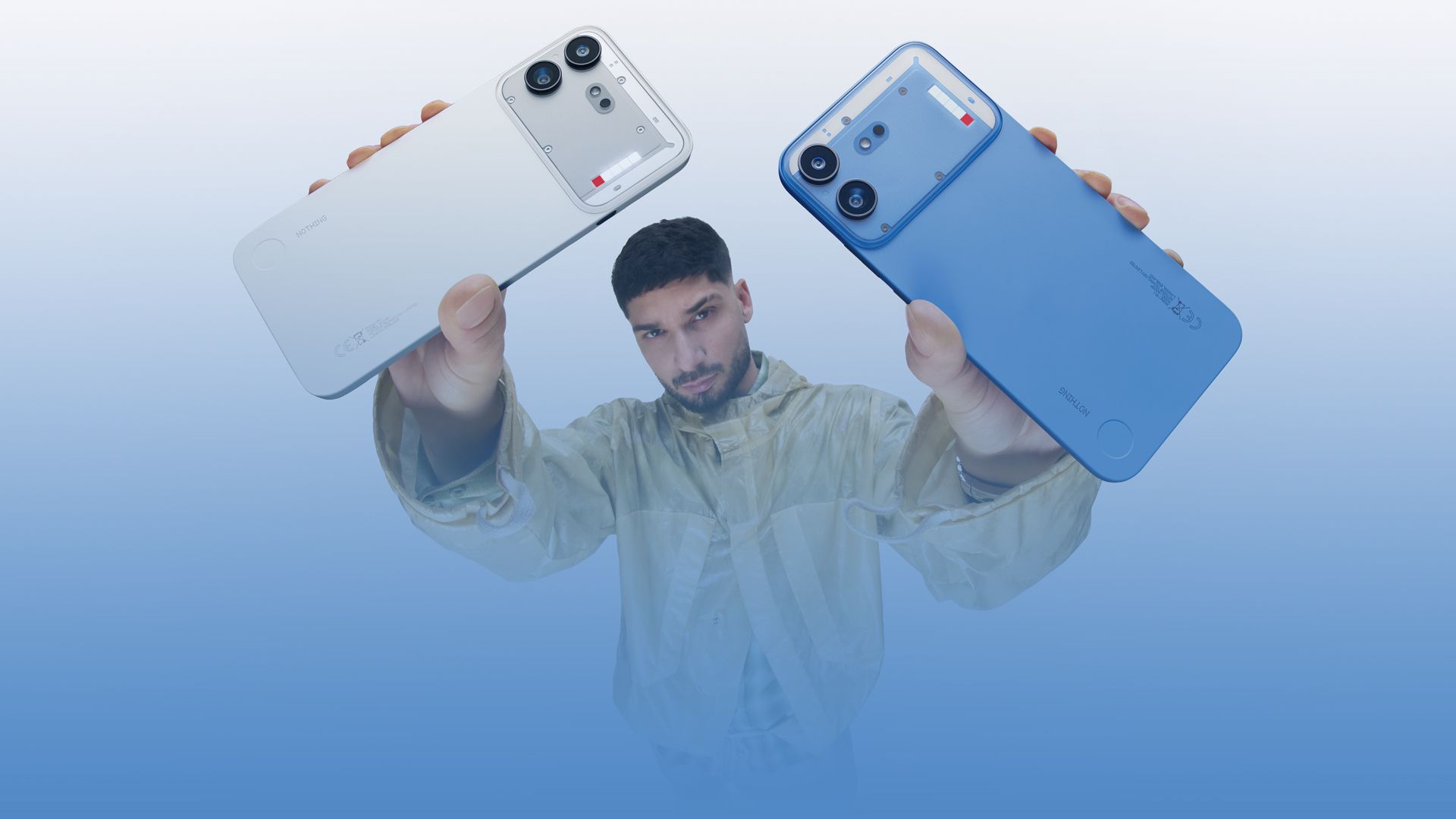 Nothing Phone 4b vs 4a: The Better Budget Value