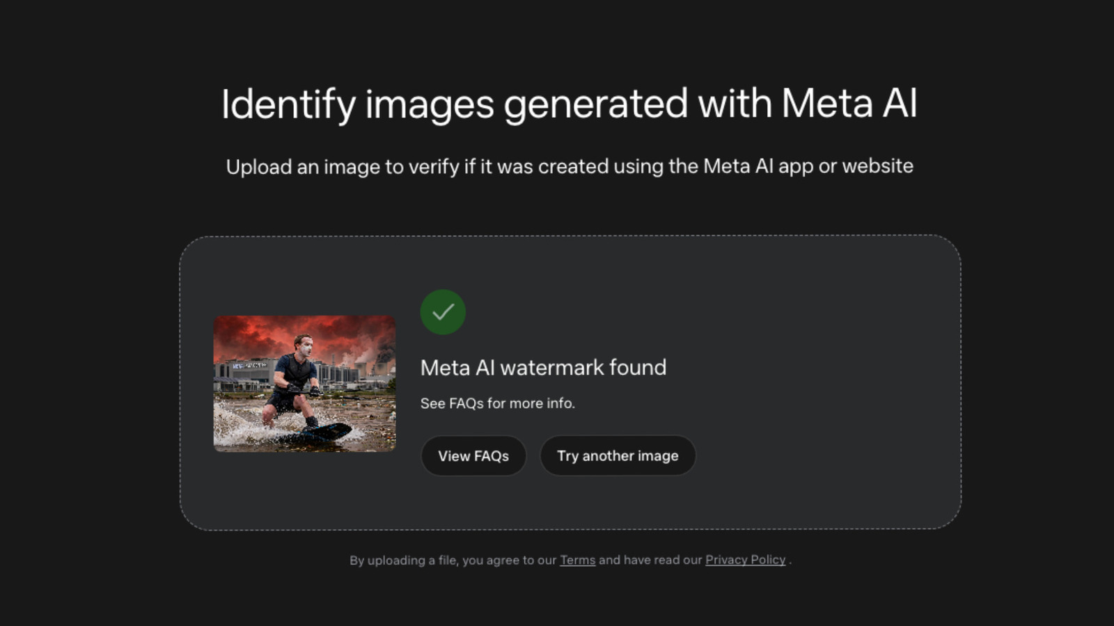 Meta’s Muse Image Generator Hits Instagram and WhatsApp