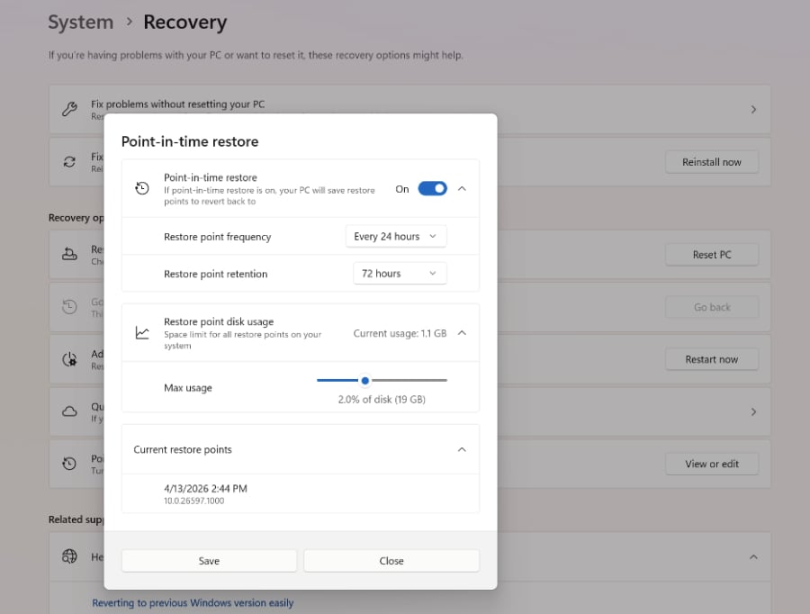 Windows 11 Cloud Recovery Turns Disaster Fixes Into Routine Tasks