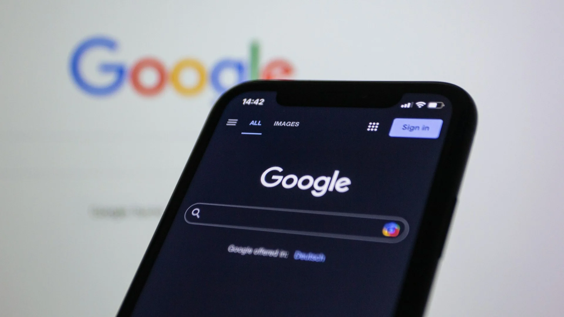 Google Is Training AI on Your Search Uploads—Here’s How to Opt Out