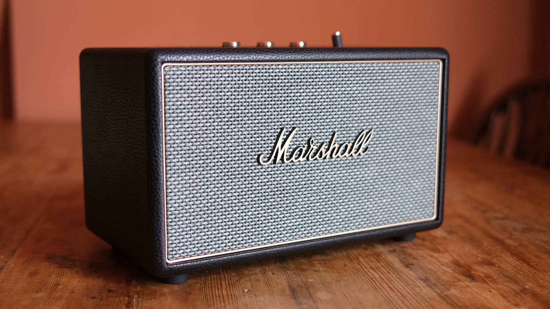Marshall Acton IV and Stanmore IV Review: Style-Forward Wireless Sound for the Home