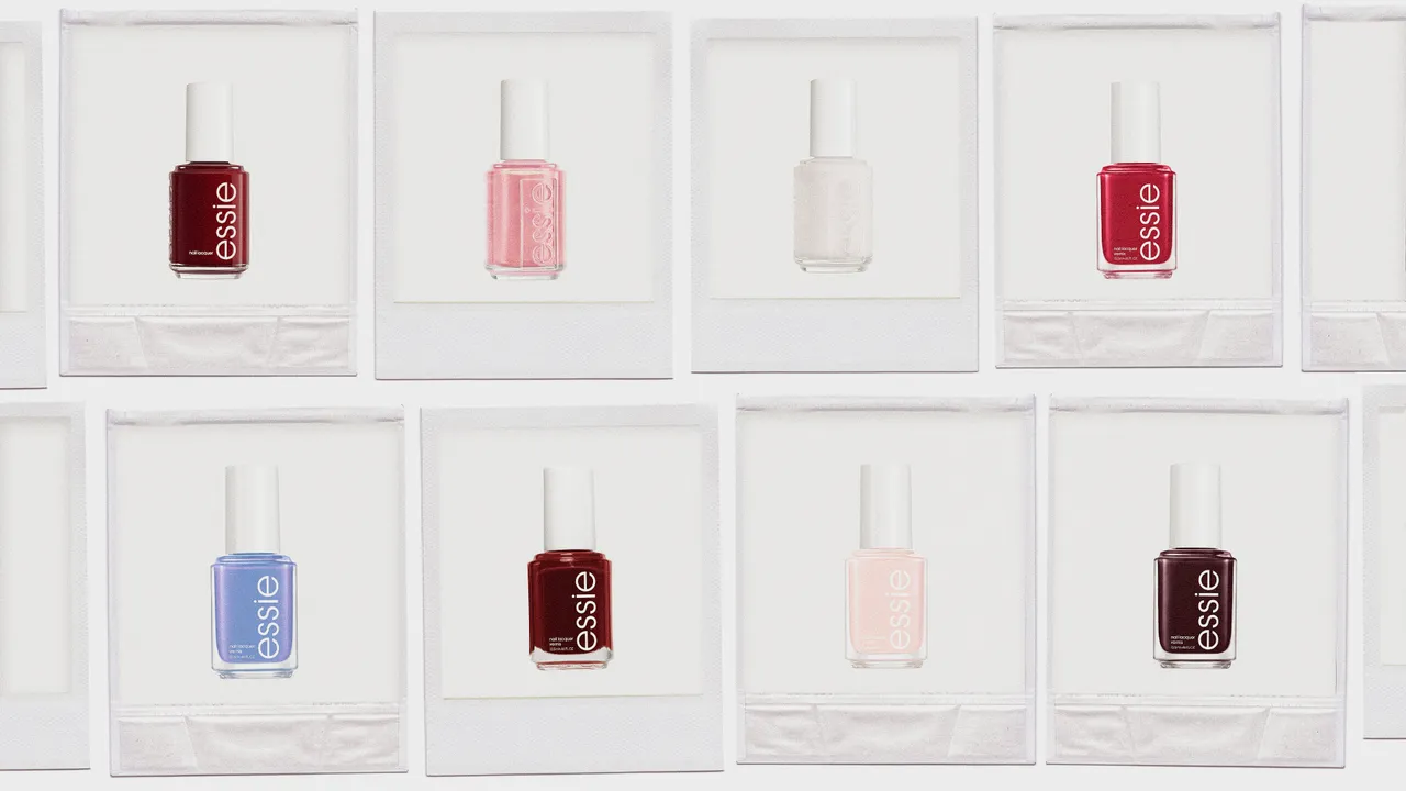 Red Nail Polish: The Ultimate Guide to Every Shade