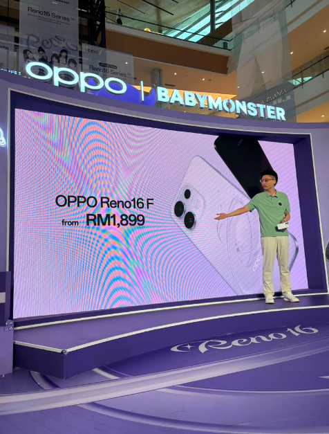 OPPO Reno16 Review: Flagship Feel at a Mid-Range Price