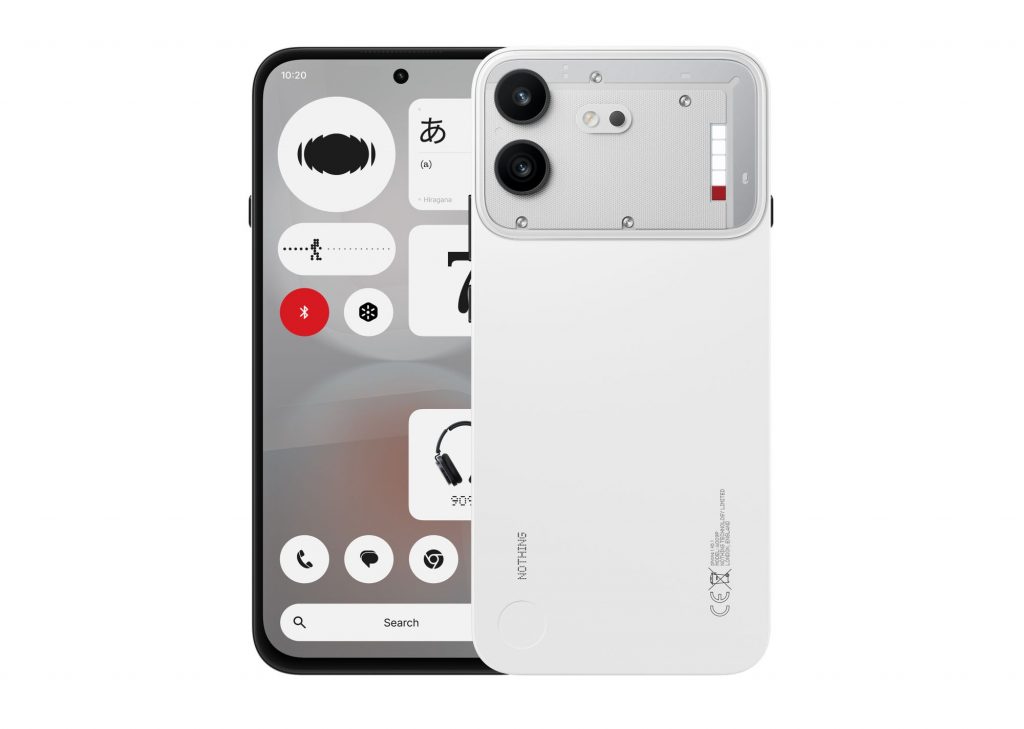 Nothing Phone 4b vs Nothing Phone 4a: Budget Specs That Matter