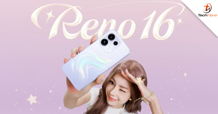 OPPO Reno 16 Series: Reno 16 vs 16 F vs 16 Pro