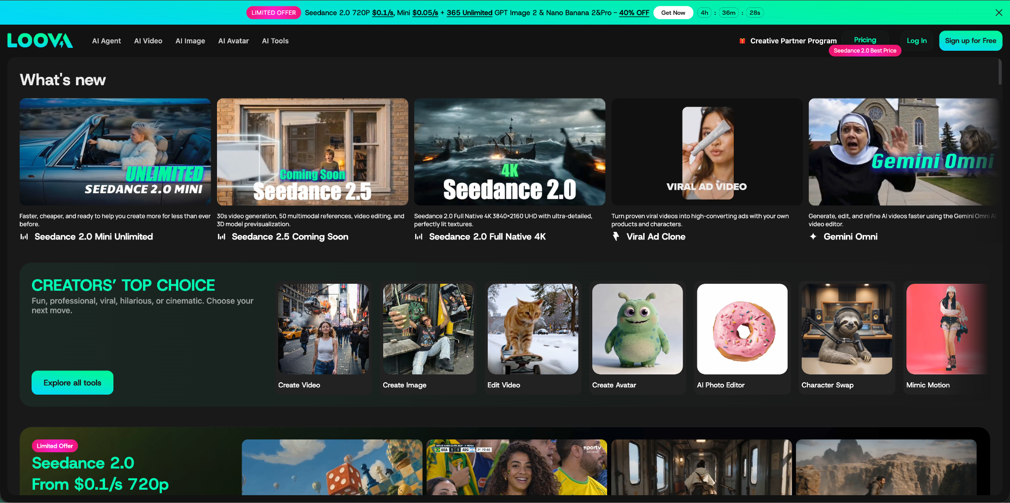 10 AI Video Generators That Cut Marketing Production Time