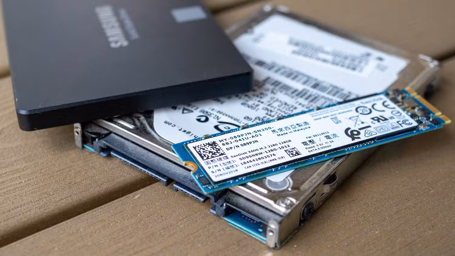 Stop Killing Your SSD: Enable Endurance Settings the Right Way