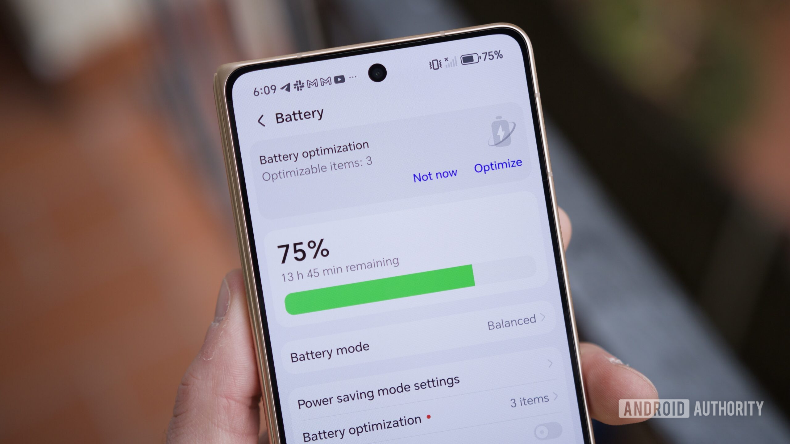 Honor’s Wide Foldable Takes Direct Aim at Samsung’s Z Fold