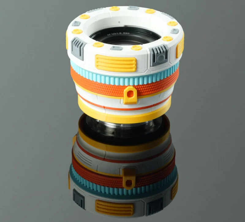TTArtisan Budget Primes That Beat Expensive Native Glass