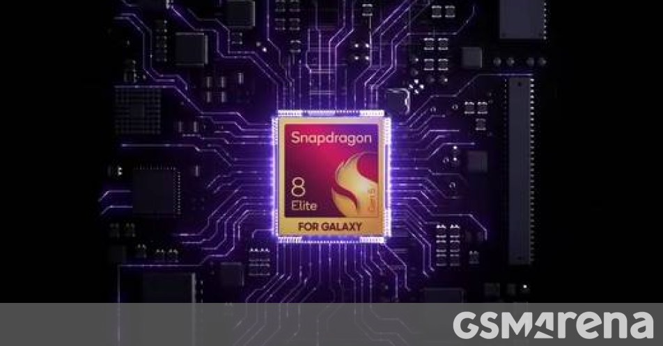 Samsung Galaxy Z Fold 8 Chip Upgrade: Why Snapdragon 8 Elite Gen 5 Matters