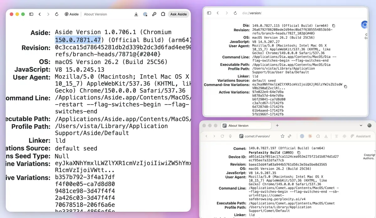 AI Browsers Are Becoming the New Frontier—Here’s What the Latest Updates Reveal