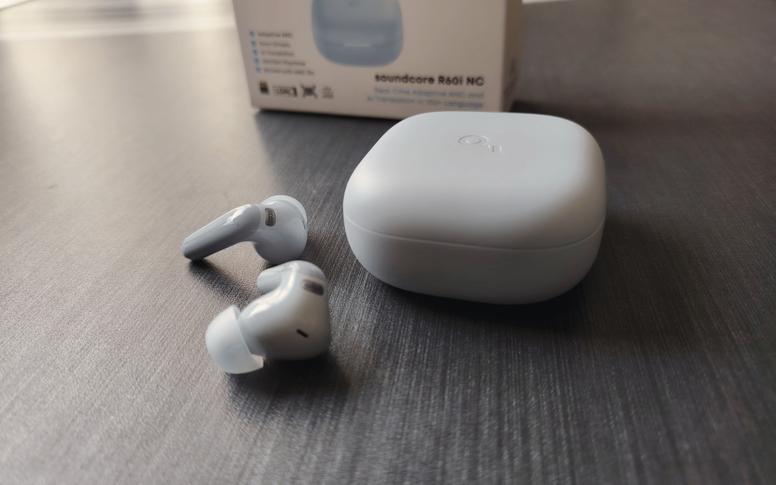 Soundcore R60i NC vs P30i: Budget ANC Earbuds Built for Commuters