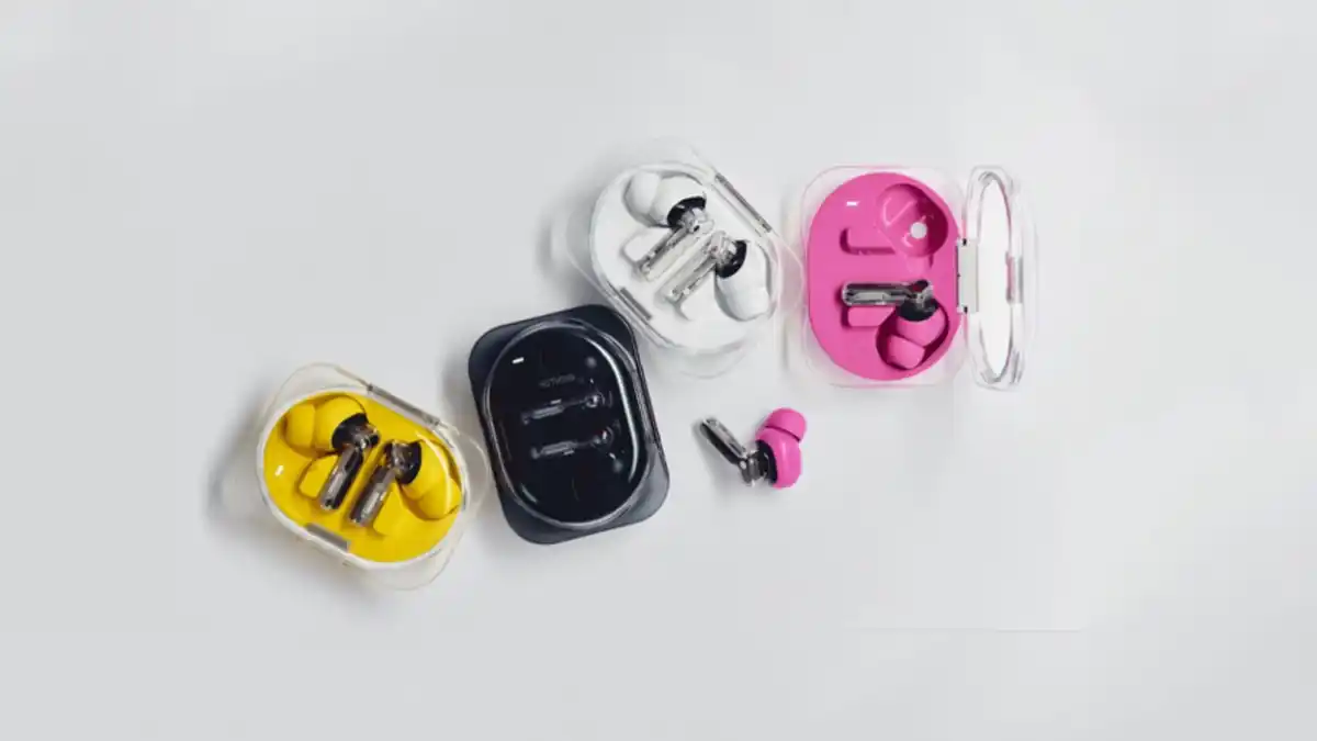 Nothing Ear (3a) Turns Budget ANC Earbuds into Pocket Recorders