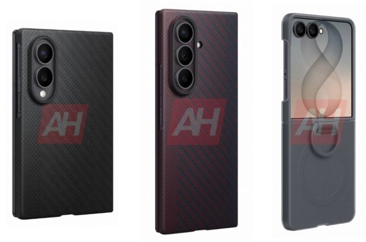 Galaxy Z Fold 8 Ultra: Wider Displays and 200MP Camera Aim Higher