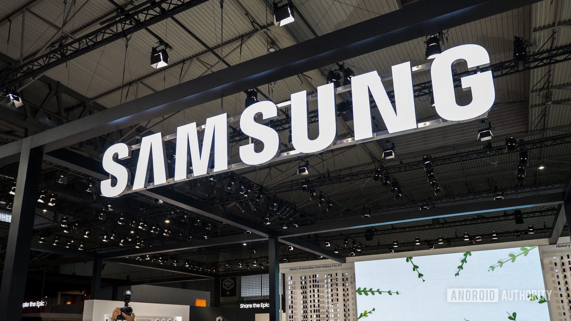 Samsung Galaxy Unpacked: Foldables and XR Take Center Stage
