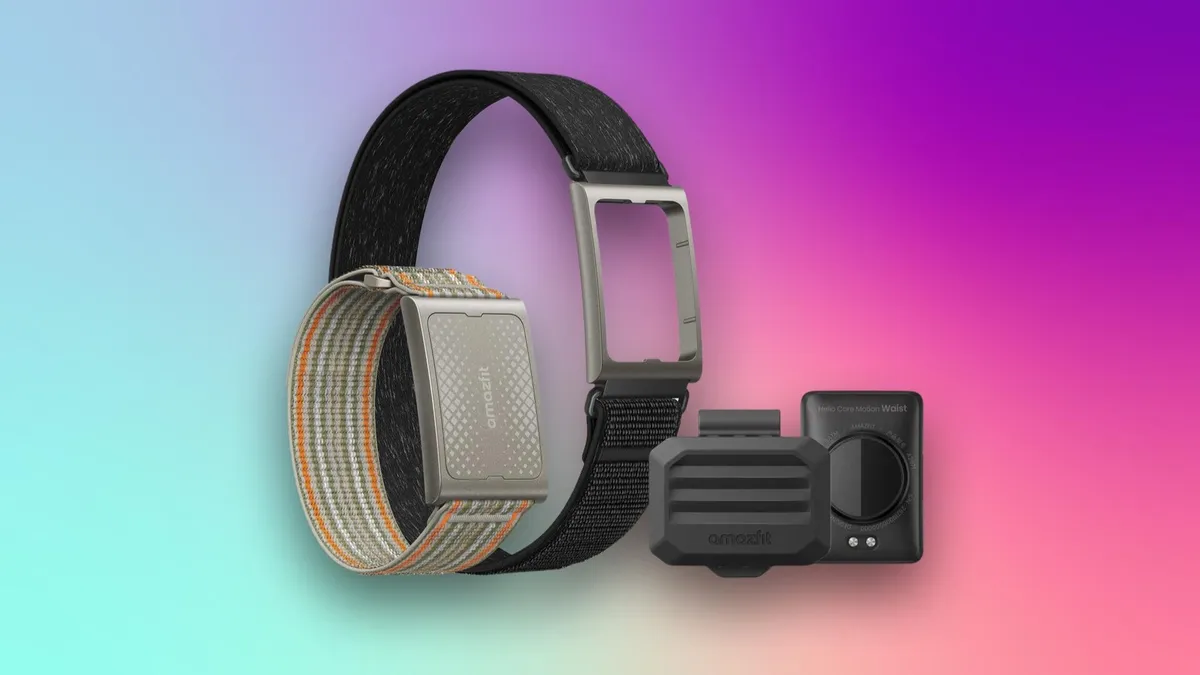 Screenless Fitness Bands Take Aim at Overbuilt Smartwatches